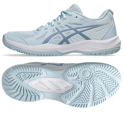 Asics Upcourt 6 W 1072A107 020 Volleyballschuhe