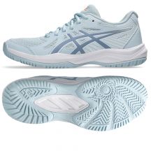 Asics Upcourt 6 W 1072A107 020 Volleyballschuhe