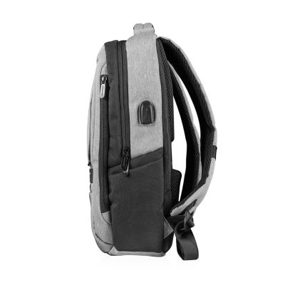 16. MODECOM SMART BACKPACK FÜR LAPTOP 15,6"