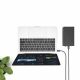 4. StarTech.com TBLT3MM2M Thunderbolt-Kabel 2 m 20 Gbit/s Schwarz