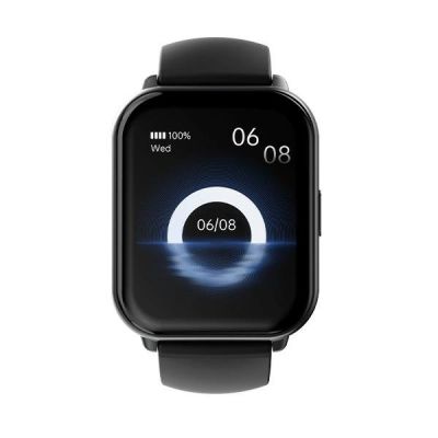 HiFuture Zone 2 Smartwatch - Schwarz
