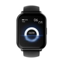 HiFuture Zone 2 Smartwatch - Schwarz