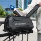20. Wozinsky WSR-01B Fahrradtasche für Kofferraum 9l - Schwarz