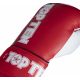 3. TOP TEN STAR-XLP Boxhandschuhe 10 oz Rot