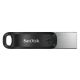 4. SANDISK iXpand Flash-Laufwerk GO 64 GB
