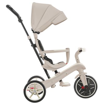 12. EXPLORER TRIKE 4in1 ECOLOGIC (637-566)