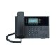 Auerswald COMfortel D-210 VoIP-Telefon mit Anruferkennung und Dreierkonferenzfunktion