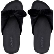 Damen-Flip-Flops PROTEST PRTJOLIEN, schwarz, 37