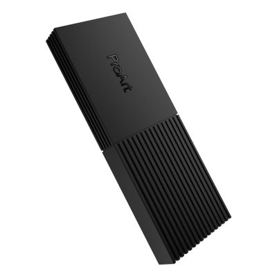 27. Asus ProArt PA40SU SSD-Gehäuse