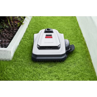 47. Ecovacs GOAT A1600 LiDAR PRO EU Mähroboter