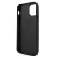 5. Guess GUHCP12LVSATMLRE iPhone 12 Pro Max 6,7" rot/rotes Hardcase Saffiano