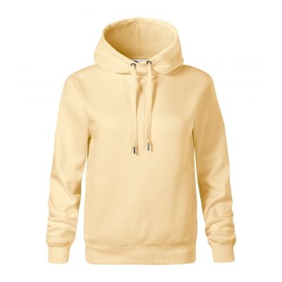 2. Malfini Moon W MLI-42185 Bourbon-Vanille-Sweatshirt
