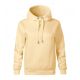 2. Malfini Moon W MLI-42185 Bourbon-Vanille-Sweatshirt