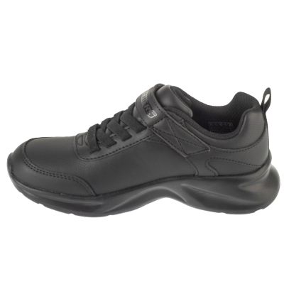 2. Skechers Dynamatic - Lehrbuch 302629L-BBK Schwarz 28.5