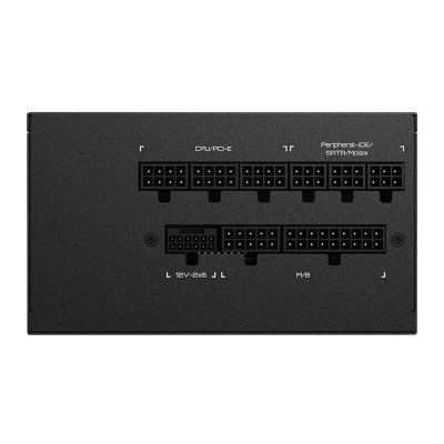 8. Gigabyte UD1000GM PG5 V.2 1000W 80+ Gold Netzteil