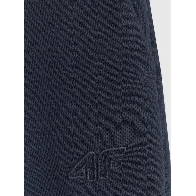 8. Jogginghose für Mädchen 4F 4FJWMM00TTROF1189-31S