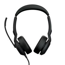 Jabra Evolve2 50 Kabelgebundenes Headset