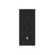 FURY SHOBO SH8F MIDI-TOWERCASE MIT FENSTER, SCHWARZ