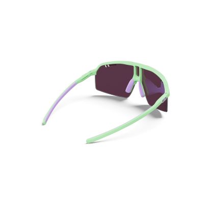 5. JULBO INTENSITY Brille grün