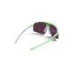 5. JULBO INTENSITY Brille grün