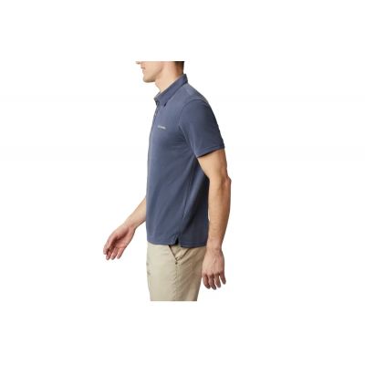 6. Columbia Nelson Point Poloshirt M 1772721464