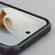 16. Nillkin Super Frosted Shield Pro Hülle für Google Pixel 10 Pro XL - Schwarz