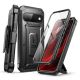 Supcase Unicorn Beetle Pro Hülle für Google Pixel 11 Pro – Schwarz
