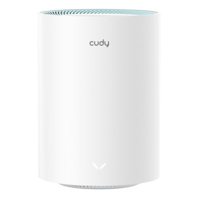 3. Access Point CUDY M1300 (2er-Pack) AC1200 Dualband