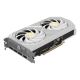 5. ZOTAC RTX 5060Ti 8GB Twin Edge OC White Grafikkarte