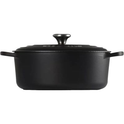3. Le Creuset 2024421 Bräter 8,9 l Gusseisen