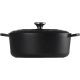 3. Le Creuset 2024421 Bräter 8,9 l Gusseisen