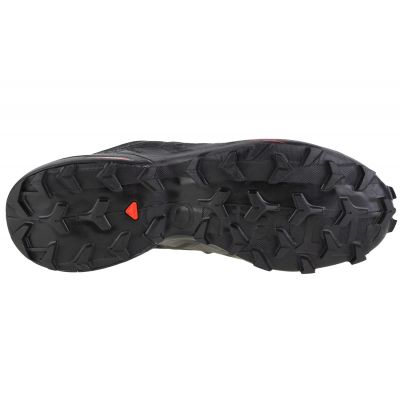 4. Salomon Speedcross 6 W 417428 Laufschuhe