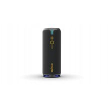 W-KING D320 Kabelloser Bluetooth-Lautsprecher Schwarz