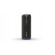 W-KING D320 Kabelloser Bluetooth-Lautsprecher Schwarz