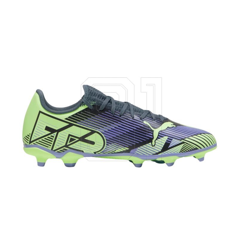 3. Puma Future 7 Play FG/AG M 107939 03 Fußballschuhe