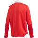 2. Adidas Tiro 21 Training Top Youth Jr Sweatshirt GM7323