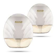 NENO KABELLOS, SHELL, PERLA ZWILLINGSBRUDER