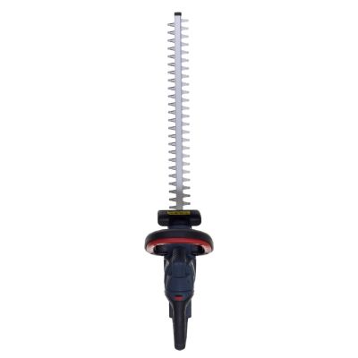 4. 510 mm Graphit ENERGY+ 18V Heckenschere (ohne Akku)