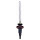 4. 510 mm Graphit ENERGY+ 18V Heckenschere (ohne Akku)