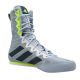 10. Adidas BOX HOG 4 Boxschuhe