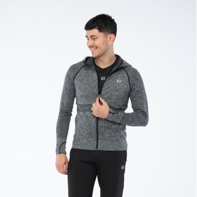 19. IWERO Herren-Sweatshirt