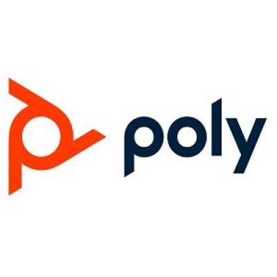 3. POLY Erweiterungsset mit Kabel für zusätzliche Studio X50/X52/X70/USB-Mikrofone