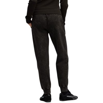 5. Puma ESS Elevated Comfort Wash Jogginghose W 688104 01