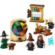 3. LEGO Harry Potter 76460 – Schloss Hogwarts: Zeremonie des Sprechenden Sprechens