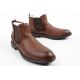 7. Wrangler Herrenschuhe Chelsea Boots Randy – elegant und modisch zum Hineinschlüpfen
