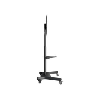 8. HAGOR M Public Floorstand HD - Wagen
