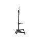 8. HAGOR M Public Floorstand HD - Wagen