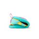 8. Affenzahn Sandale Chamude Airy Owl Jr 00392-30003