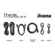 9. IIYAMA T1732MSC-B1S Monitor 17 Zoll PCAP Rahmenloses Frontdisplay 10P Touchscreen 1280x1024