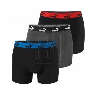 2. Puma Boxershorts 6er-Pack M 1000035474468010